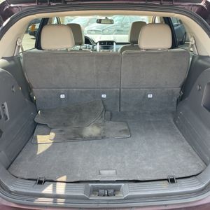2012 FORD EDGE SEL — миниатюра 39
