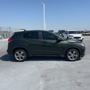 HONDA HR-V LX - 10