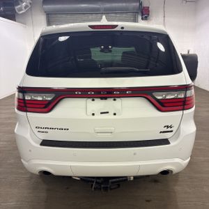 DODGE DURANGO R/T - 7