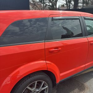 DODGE JOURNEY GT - 9