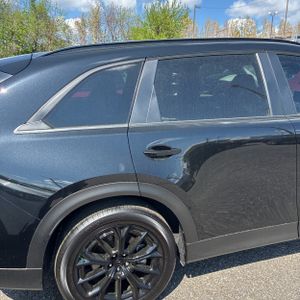 MAZDA CX-70 3.3 TURBO PREFERRED - 9