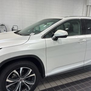 LEXUS RX 350 BASE - 2