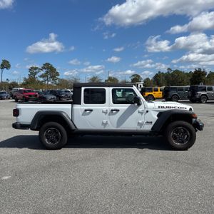 JEEP GLADIATOR RUBICON - 10