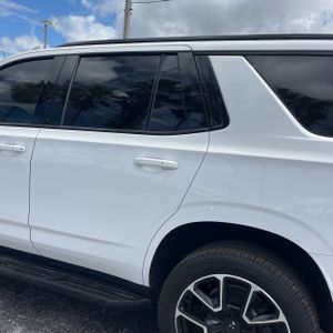 CHEVROLET TAHOE RST - 6