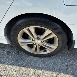 2019 Hyundai SONATA SEL — миниатюра 18