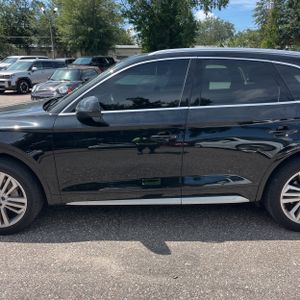 صورة 4 لـ 2018 AUDI Q5 2.0T PREMIUM