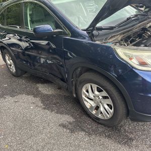صورة مصغرة 54 لـ 2016 Honda CR-V EX-L