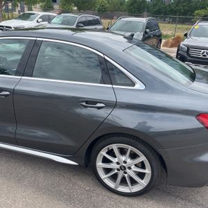 AUDI S3 PRESTIGE TFSI QUATTRO S TRONIC - 6