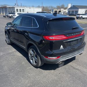 LINCOLN MKC RESERVE - 5