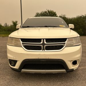 صورة مصغرة 14 لـ 2014 Dodge JOURNEY SXT