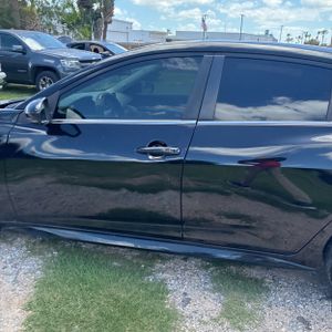 NISSAN SENTRA SR - 4