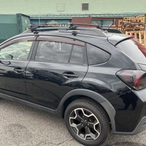SUBARU XV CROSSTREK 2.0I PREMIUM - 6