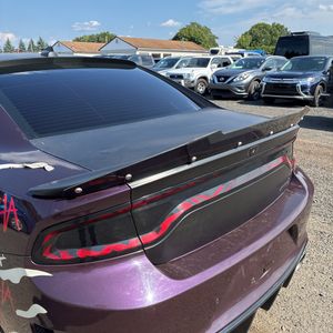 2021 Dodge CHARGER SCAT PACK 照片 62