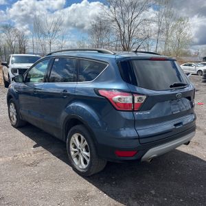 FORD ESCAPE SE - 5