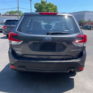 2023 Subaru FORESTER BASE 照片 7