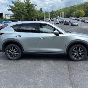 2018 Mazda CX-5 GRAND TOURING — миниатюра 11