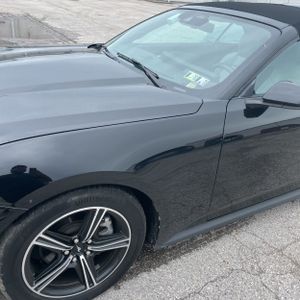 FORD MUSTANG ECOBOOST - 2