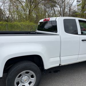 CHEVROLET COLORADO - 9