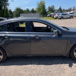 2012 Acura TL SH-AWD W/TECH — миниатюра 11