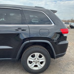 JEEP GRAND CHEROKEE LAREDO - 6