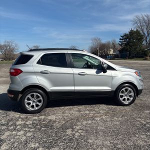 FORD ECOSPORT SE - 10