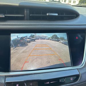 2017 Cadillac XT5 LUXURY — фото 37