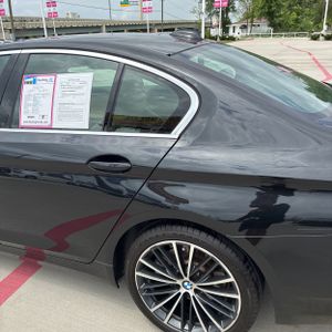 BMW 5 SERIES 530I - 6