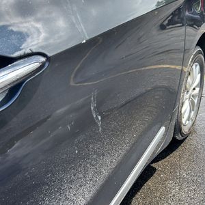 2018 Chrysler PACIFICA TOURING L — миниатюра 58