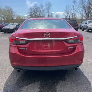 MAZDA MAZDA6 I TOURING - 7