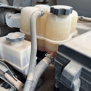 2023 Chevrolet SILVERADO 2500HD WORK TRUCK — миниатюра 47