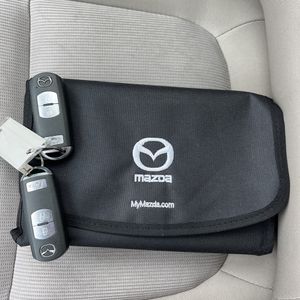 2016 Mazda CX-5 SPORT 缩略图 53