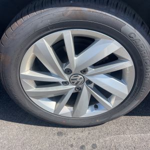 صورة 19 لـ 2018 Volkswagen PASSAT 2.0T SE