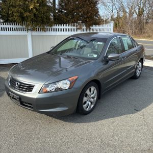 HONDA ACCORD EX - 1