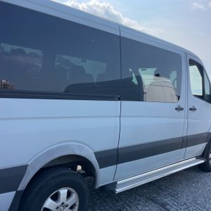 صورة 9 لـ 2016 Mercedes-BENZ SPRINTER 2500