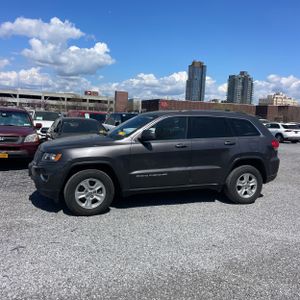 JEEP GRAND CHEROKEE LAREDO - 3