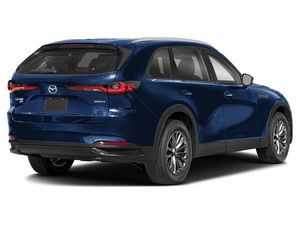 صورة 2 لـ 2025 Mazda CX-90 3.3 TURBO PREFERRED