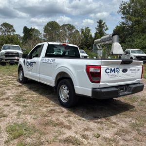 FORD F-150 XL - 5