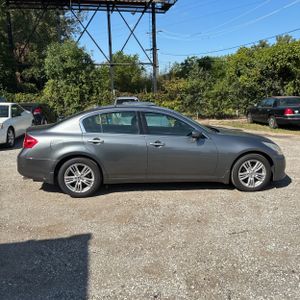 صورة 10 لـ 2011 Infiniti G37X