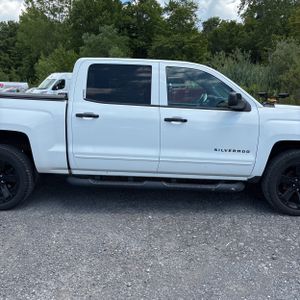 صورة مصغرة 11 لـ 2015 Chevrolet SILVERADO 1500 LT