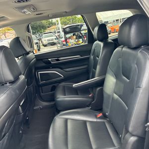 2022 KIA TELLURIDE S 照片 33