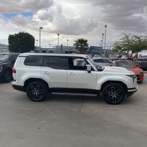 LEXUS GX 550 PREMIUM+ - 10