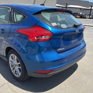 2018 FORD FOCUS SE — миниатюра 58
