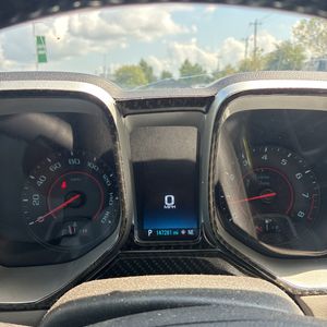 2015 Chevrolet CAMARO LT 照片 40