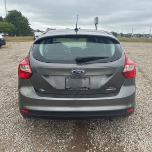 2014 FORD FOCUS SE — фото 7