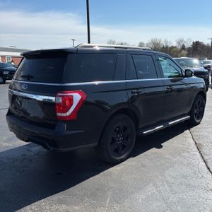 FORD EXPEDITION XLT - 8