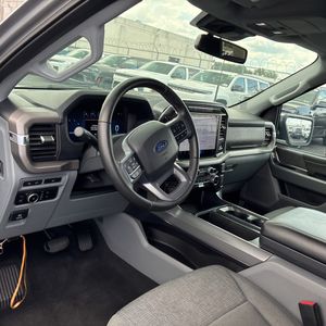 2024 FORD F-150 XLT thumbnail 36