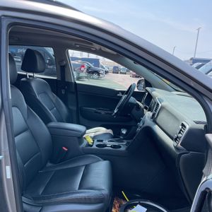 صورة مصغرة 26 لـ 2018 KIA SPORTAGE EX