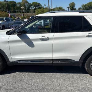 FORD EXPLORER LIMITED - 4