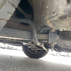 2000 Toyota COROLLA LE — миниатюра 28