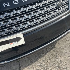 2014 LAND Rover RANGE ROVER AUTOBIOGRAPHY — миниатюра 53